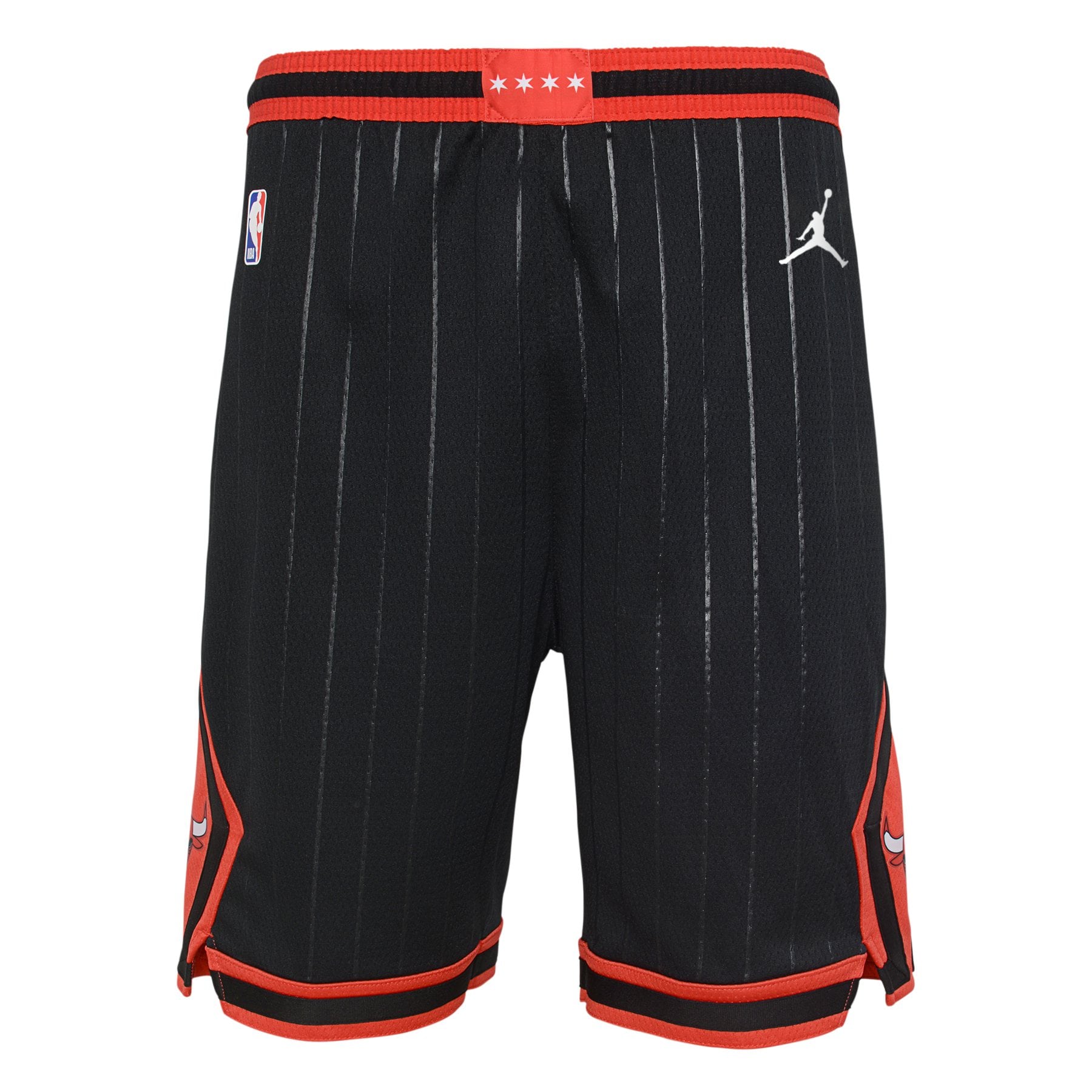 Chicago Bulls Jordan Statement Swingman Short - Youth
