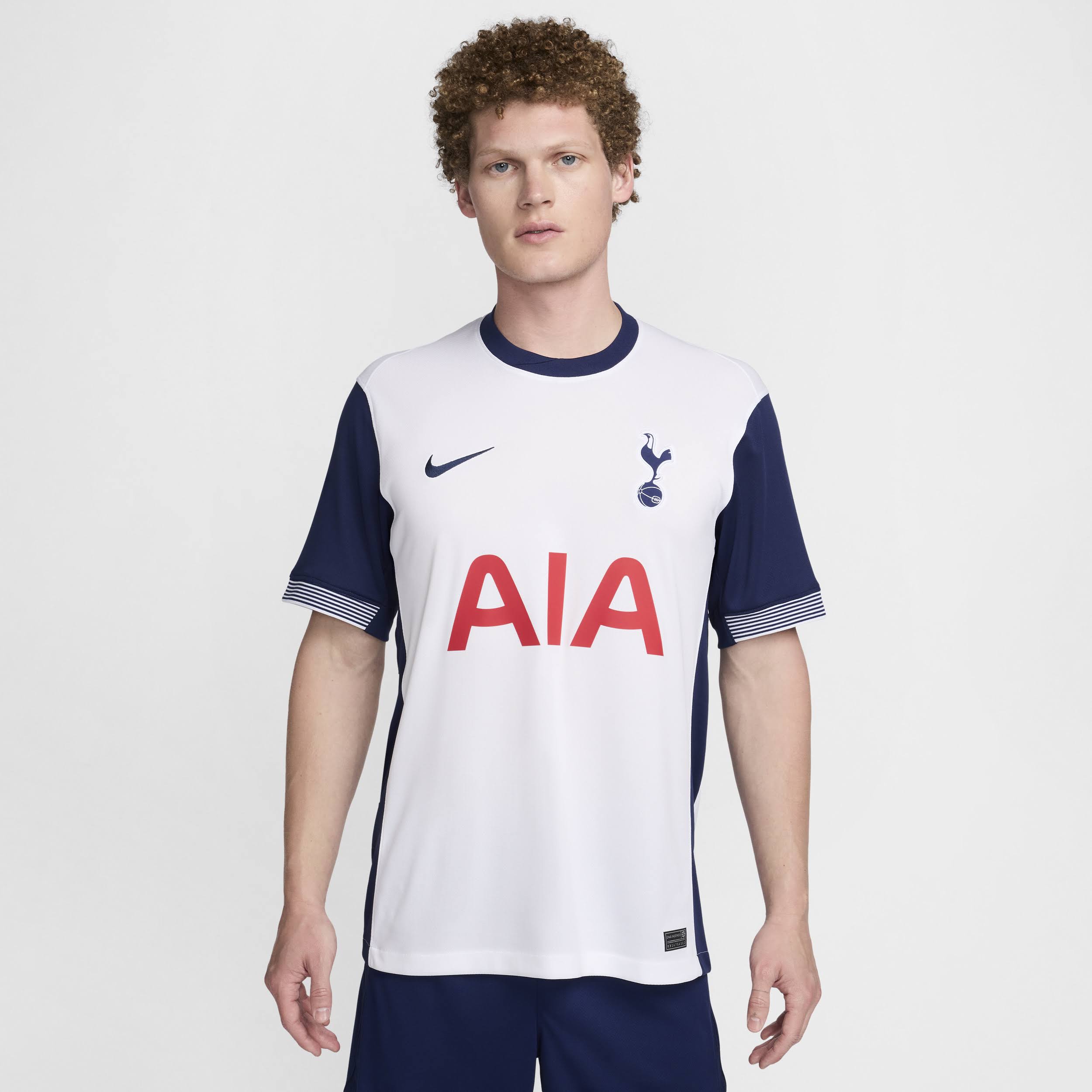 Nike Men s Tottenham 24 25 Home Jersey
