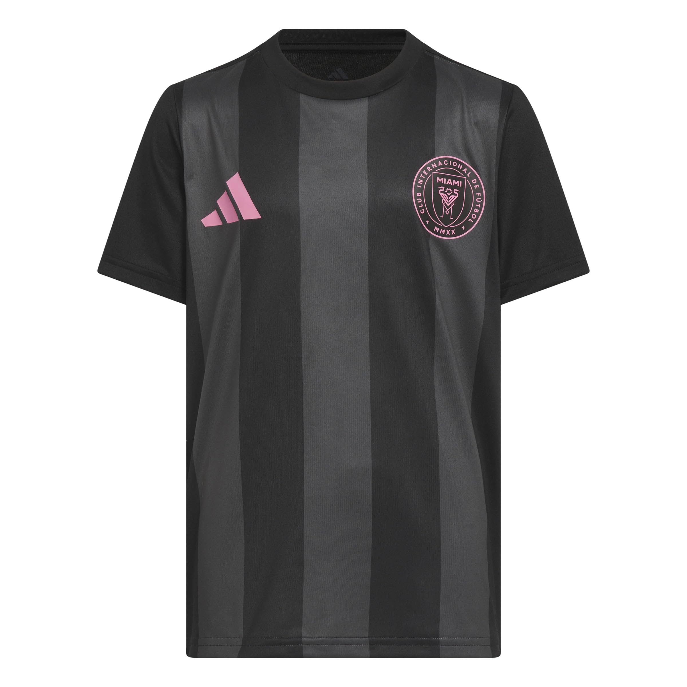 Kids adidas Unisex Inter Miami CF Messi Fan Jersey