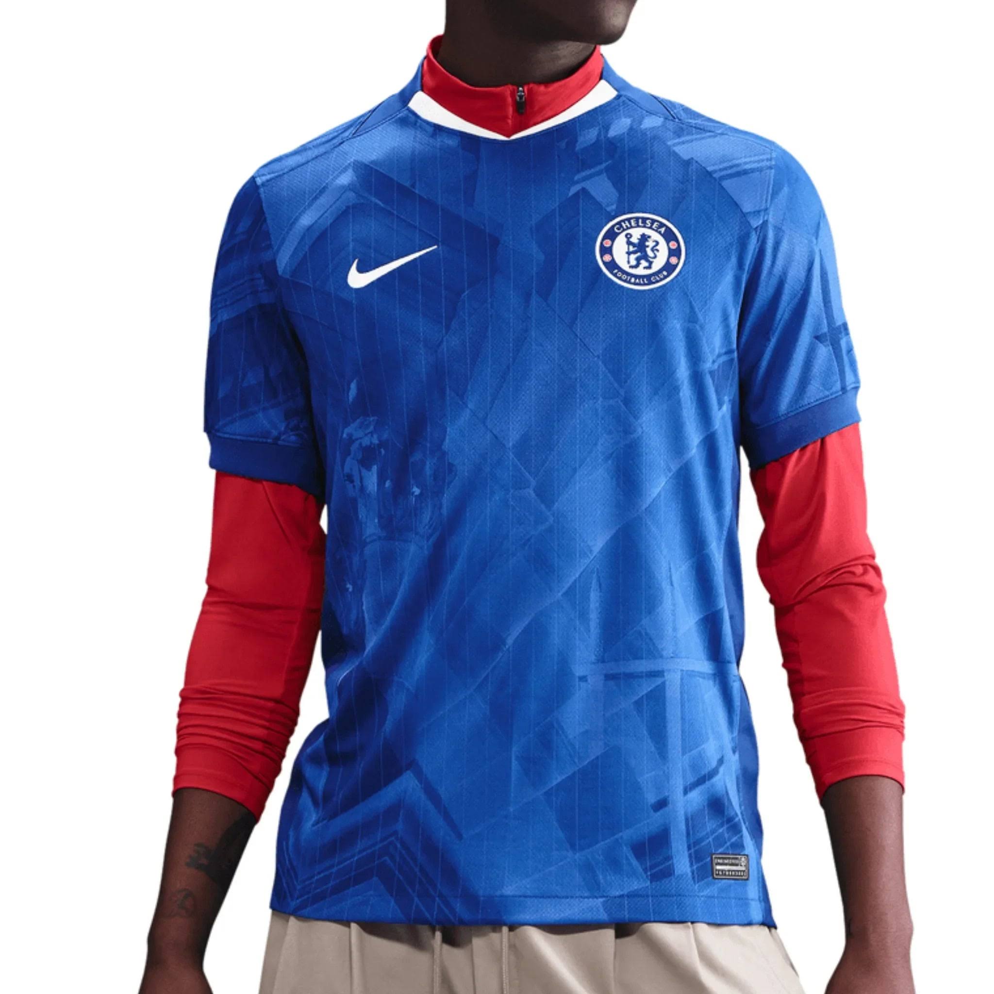 Nike Men s Chelsea Home Jersey 25 26