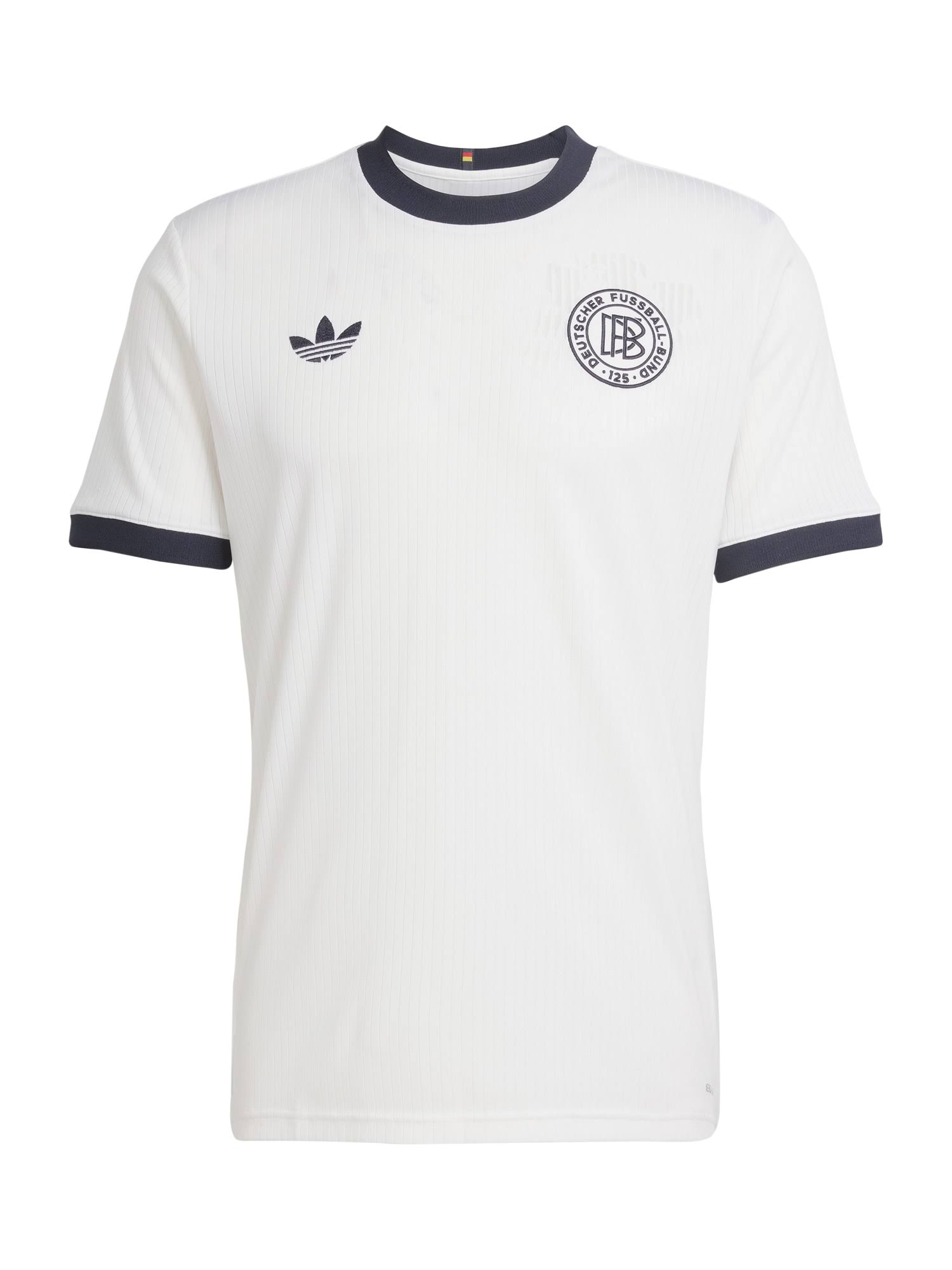 Adidas Men s Germany 125 Anniversary Jersey