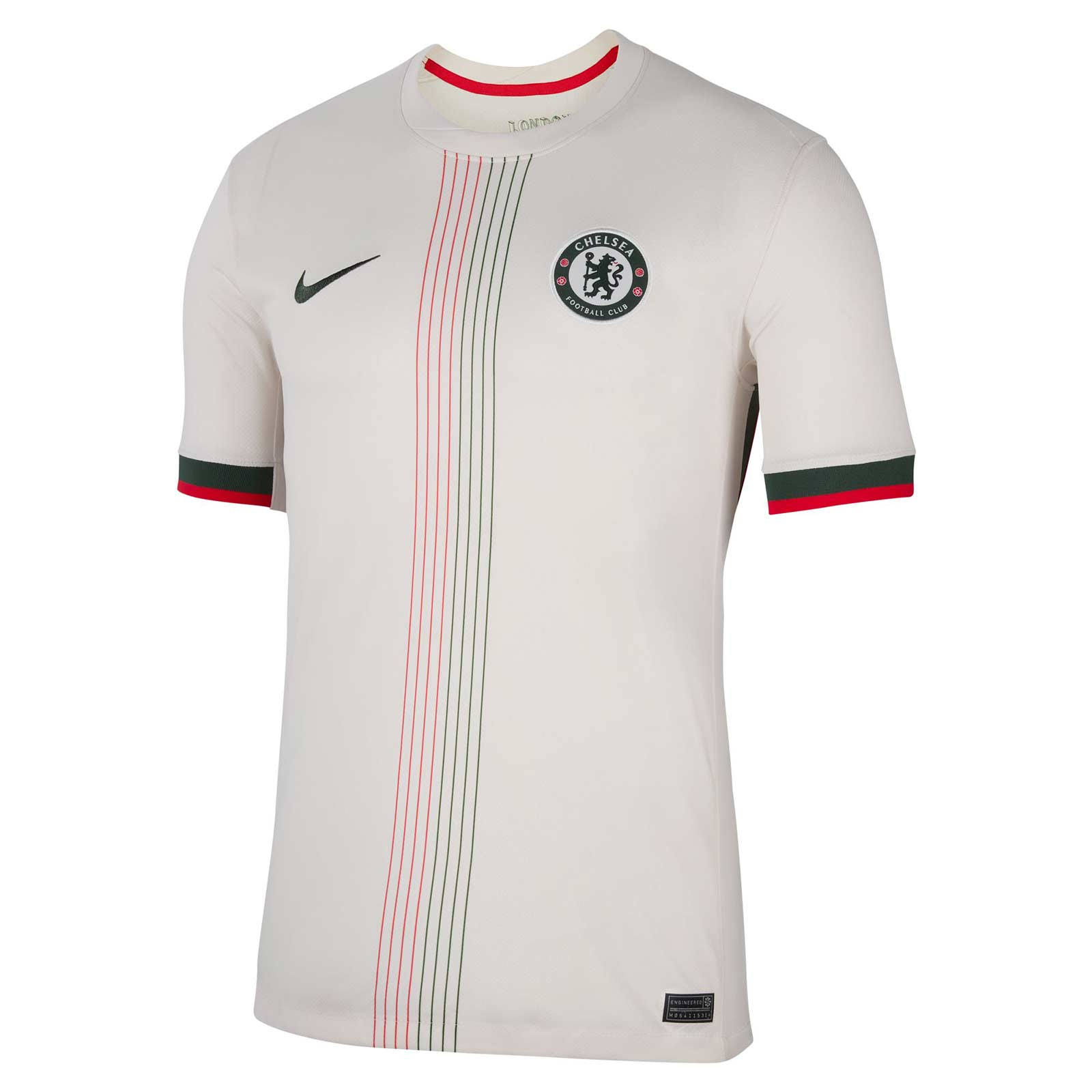 Nike Chelsea 25 26 Away Men s Jersey
