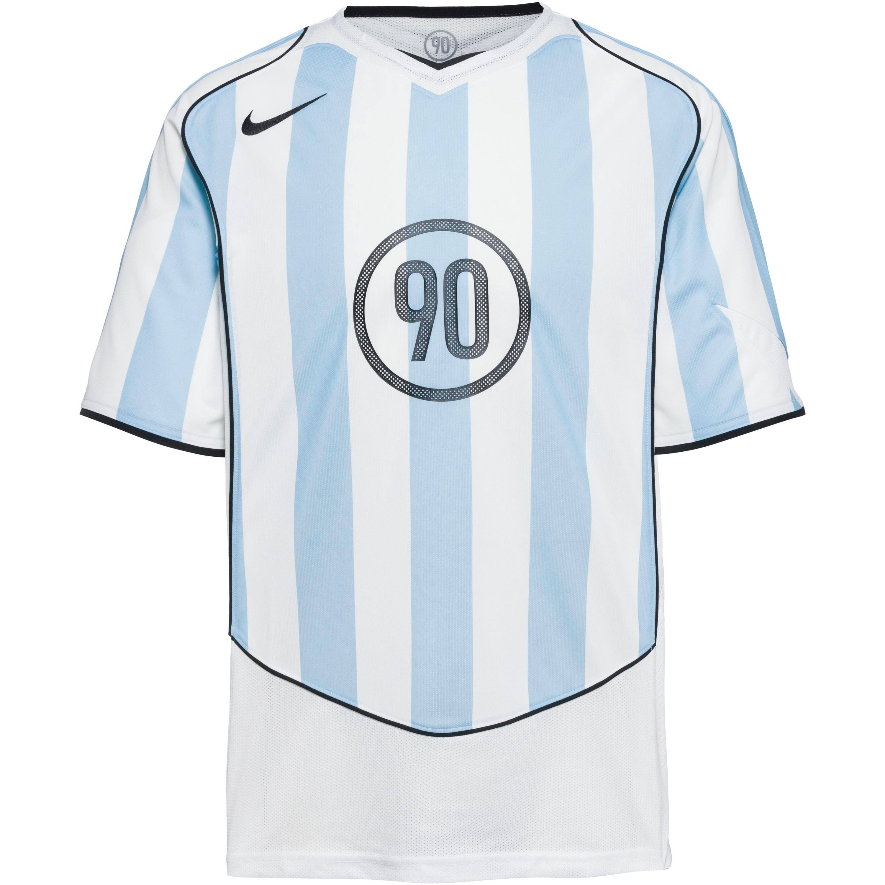 Nike Men s Total 90 Dri FIT Soccer Jersey